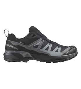 Salomon L47453200 X Ultra 360 Gtx Outdoor Ayakkabı Siyah