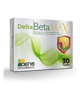 Delta Betamax 30 Tablet