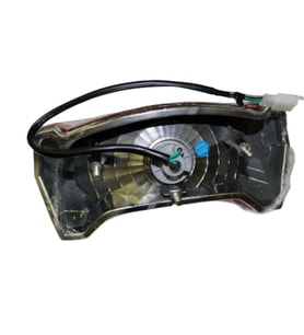 Atv Trl Arka Stop Komple 500-625Cc Orj