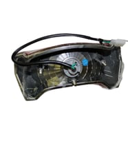 Atv Trl Arka Stop Komple 500-625Cc Orj