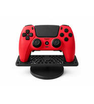 Modern PS5 Kol Standı Masaüstü Oyun Kolu Standı Şık Kontrolcü Düzenleyici
