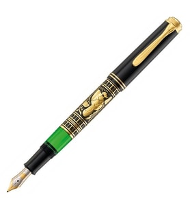 Pelikan Toledo M700 Dolma Kalem