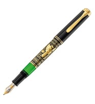 Pelikan Toledo M700 Dolma Kalem