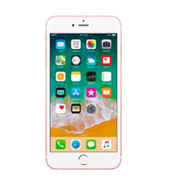 Yenilenmiş iPhone 6S Rose Gold 32GB