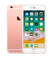 Yenilenmiş iPhone 6S Rose Gold 32GB A Kalite (12 Ay Garantili)