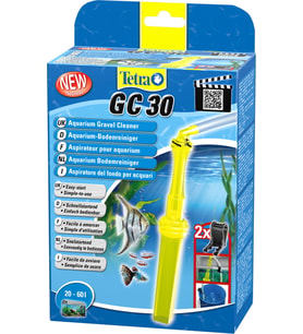 Tetra GC 30 Dip Süpürgesi 30 cm – Akvaryum Kum Temizleme Sifonu