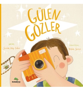 Gülen Gözler