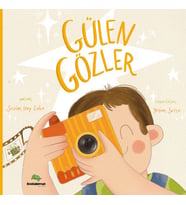 Gülen Gözler