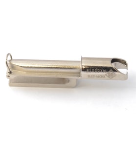 Deri Şerit Aparatı (Fişek) / BDR-275 14X5.5X1.4MM