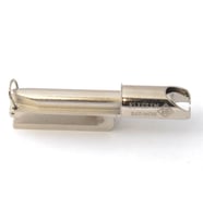 Deri Şerit Aparatı (Fişek) / BDR-275 14X5.5X1.4MM
