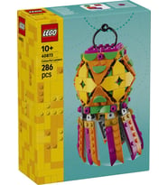 LEGO 40873 LEGO Iconic Renkli Fener