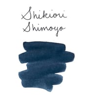 Sailor Shikiori Mürekkep Shimoyo (20 ml)