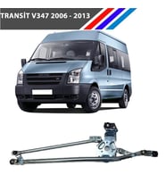 Ön Cam Silecek Mekanizması Ford V347