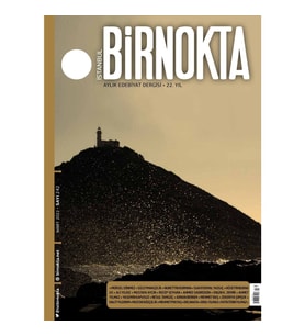 İstanbul BirNokta 242.sayı Mart 2022 (STD)