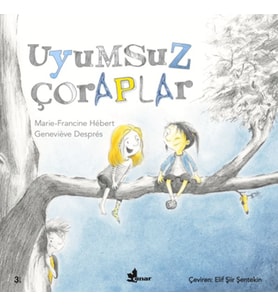 Uyumsuz Çoraplar