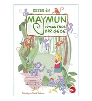 Maymun Ormanı’nda Bir Gece