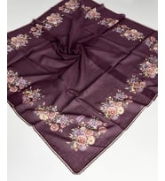 Eripek Oyalı Pamuk Yazma 6590