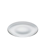 Decorium Full Moon 28 cm Cam Tabak 8-01080007 (Karışık)