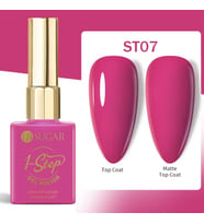 URSUGAR 15 ml 3in1 Kalıcı Oje ST07 (62456)
