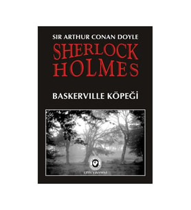 Sherlock Holmes Baskerville Köpeği