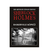 Sherlock Holmes Baskerville Köpeği