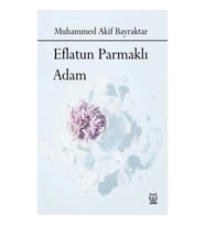 Eflatun Parmaklı Adam