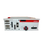 Beckhoff AX5203 Çift Eksenli Dijital Kompakt Servo Sürücü AX5203-0000-0200