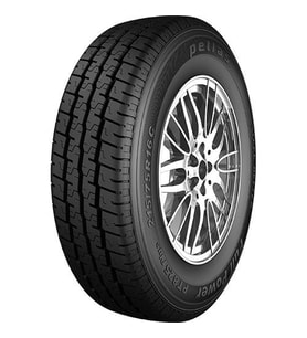 Petlas 205/75 R16 C TL 113/111R 10PR FULL POWER PT825 PLUS Kamyonet Yaz Lastiği (Üretim Tarihi:2026)