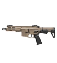 KRYTAC Trident MK3 GATE PDW-M (M-Lok) FDE Tan AEG Airsoft Tüfek