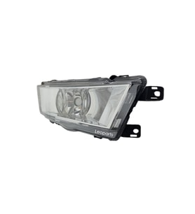 LEOPARTS Skoda Rapid Sis Lambası Sağ 2013-2016 5JA941702