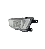 LEOPARTS Skoda Rapid Sis Lambası Sağ 2013-2016 5JA941702