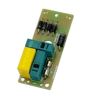 Fakir İle Uyumlu Sms 1017 Blender Elektronik Kart