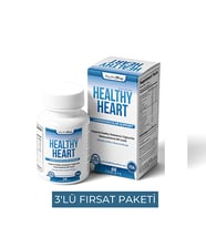Healthy Heart Forte 3 Adet