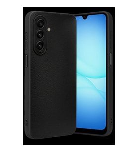 Northcity Samsung Galaxy A27 5g Thermax Silikon Kılıf - Siyah