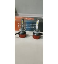 YENİLZD STARTEN H27 SLİM LED XENON 12000 LÜMEN GARANTİLİ Profesyonel LED ZENON