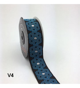 35974-Bordür - 10 mt V4