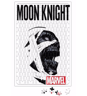 Moon Knight Marvel Puzzle 240 Parça Yapboz