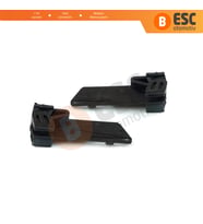 Hyundai I30 MK2 GD 2012-2016 81698A5000 için Sunroof Kızak Arka Ayağı Sağ ve Sol