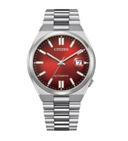 Citizen Tsuyosa NJ0150-56W Otomatik Erkek Kol Saati
