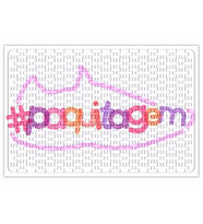 Paquitagem Puzzle 240 Parça Yapboz