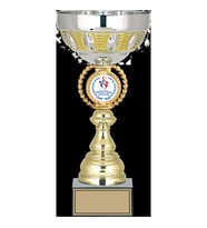 ODAK KUPA - X Large Kupalar - XL-056 B - 34 cm