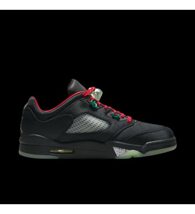 Air Jordan 5 Low x CLOT   DM4640-036
