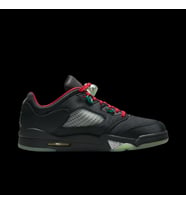 Air Jordan 5 Low x CLOT   DM4640-036