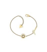 Guess JGUJUBB01462JWYGS Kadın Gold Bileklik JGUJUBB01462JWYGS
