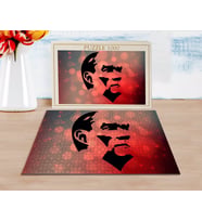 BK Home Atatürk Silüet Tasarımlı 1000 Parça Profesyonel Puzzle-5
