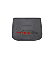Volkswagen Tiguan 2012 Bagaj Havuzu