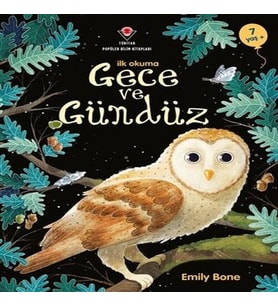 İlk Okuma - Gece ve Gündüz