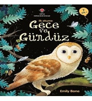 İlk Okuma - Gece ve Gündüz
