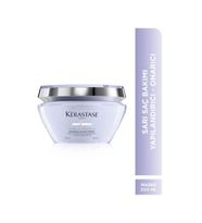 Kerastase Blond Absolu Cicaextreme Maske 200 ml