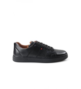 Pierre Cardin Erkek Casual Ayakkabı 6123116 - SİYAH